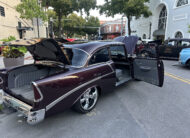 1957 Chevy Belair