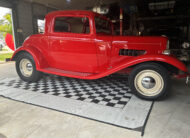 1932 Ford Coupe