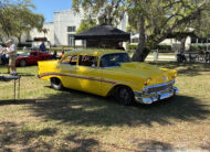 1956 Chevy Pro Street 150