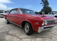 1967 Chevy Chevelle
