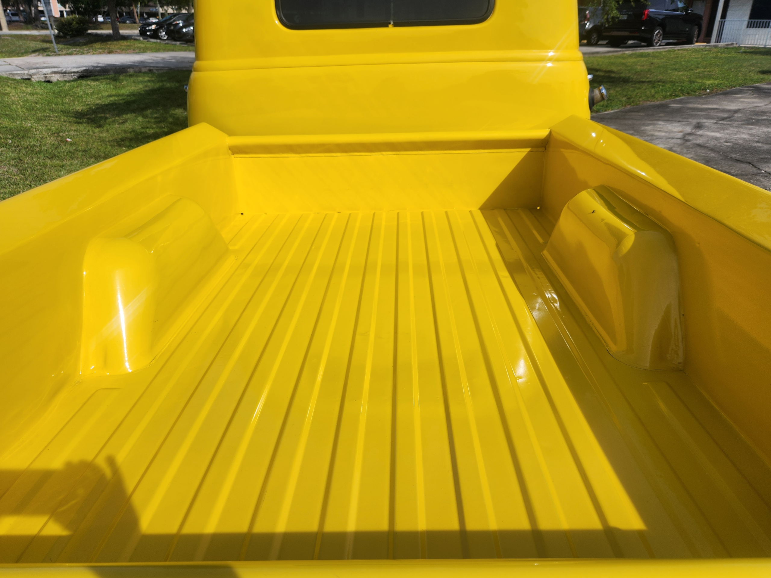 1950 Chevy Pick Up