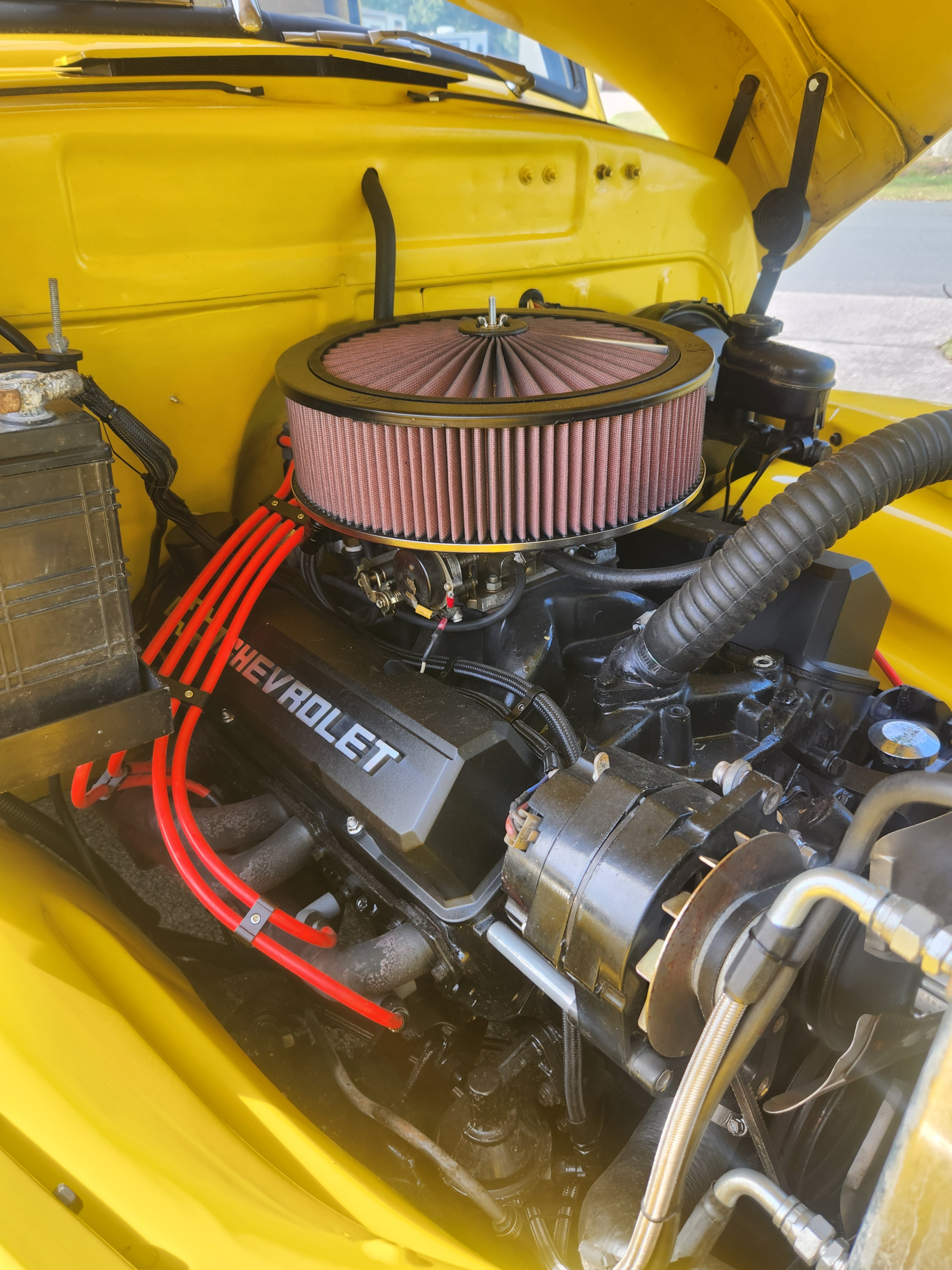 1950 Chevy Pick Up
