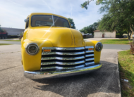 1950 Chevy Pick Up