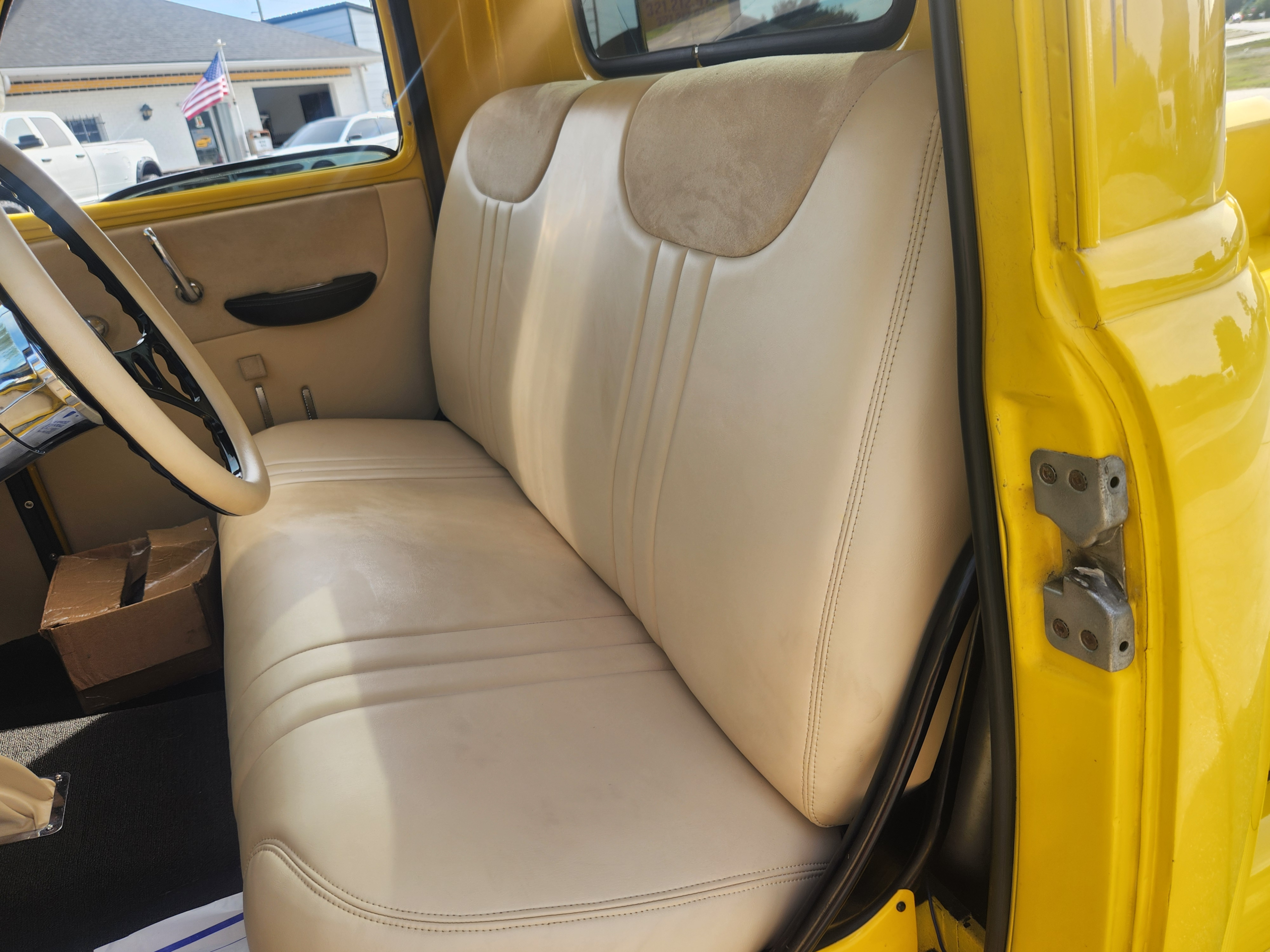1950 Chevy Pick Up
