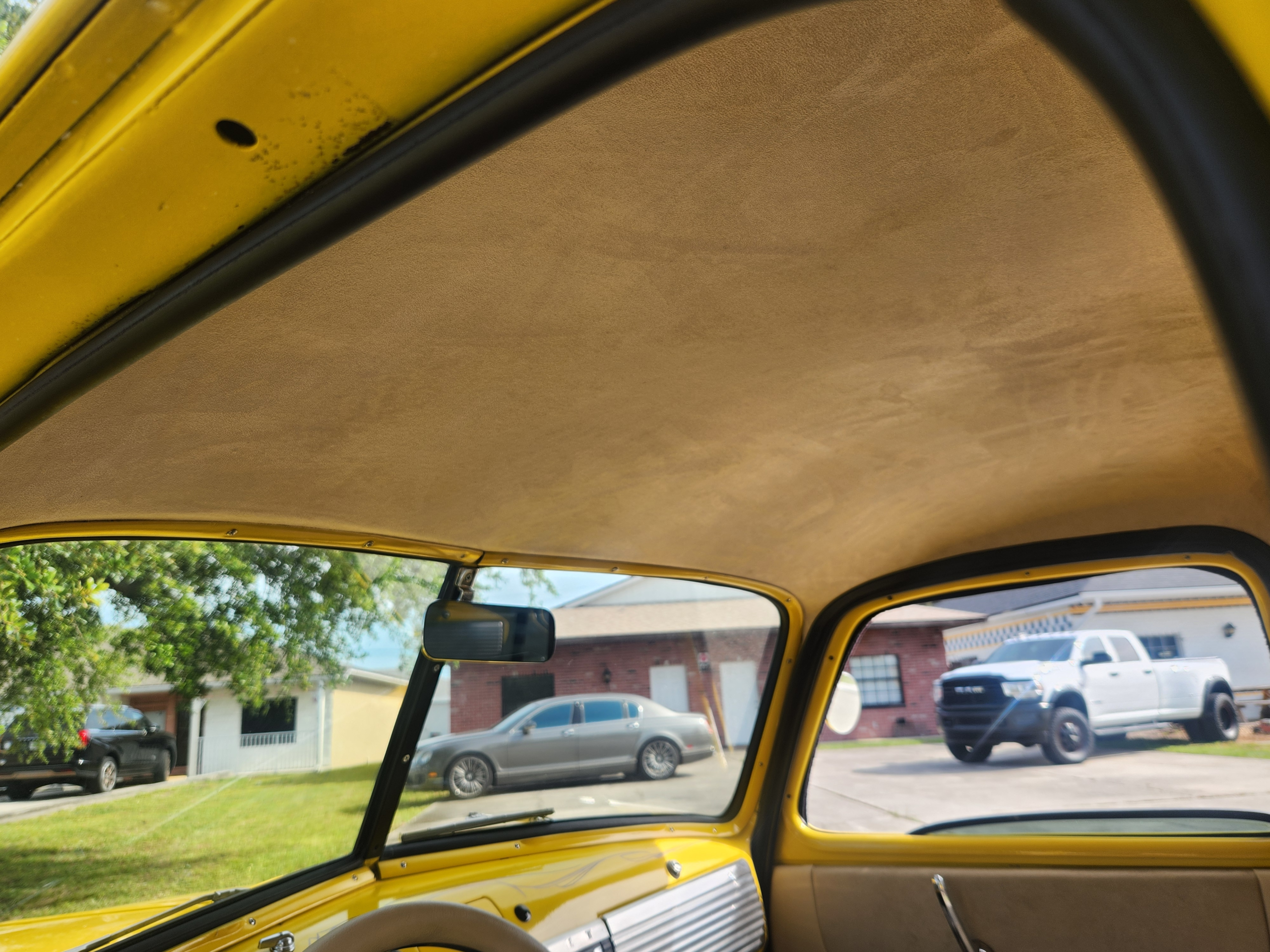 1950 Chevy Pick Up