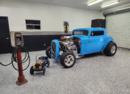 1932 Ford