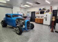 1932 Ford