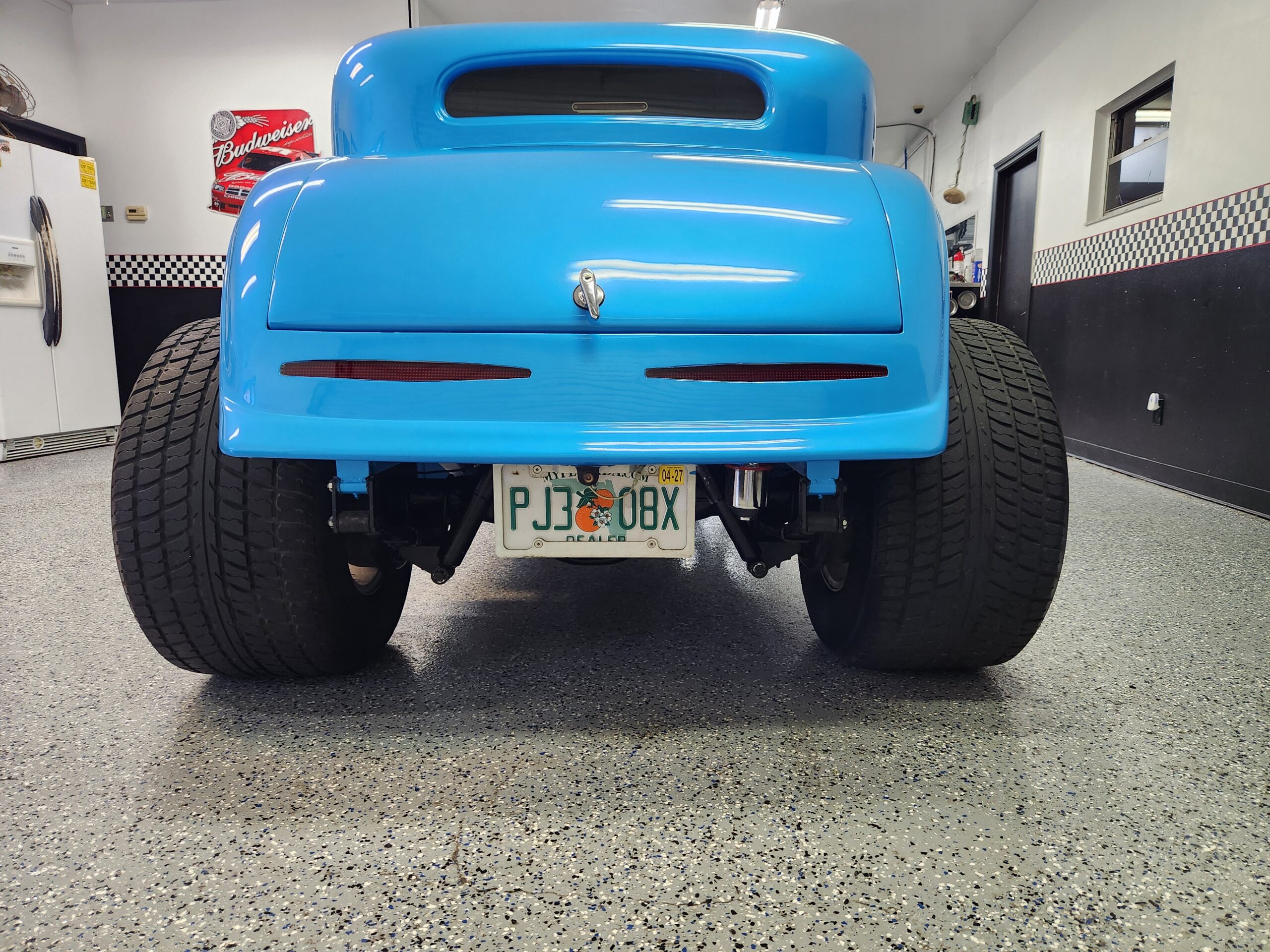 1932 Ford