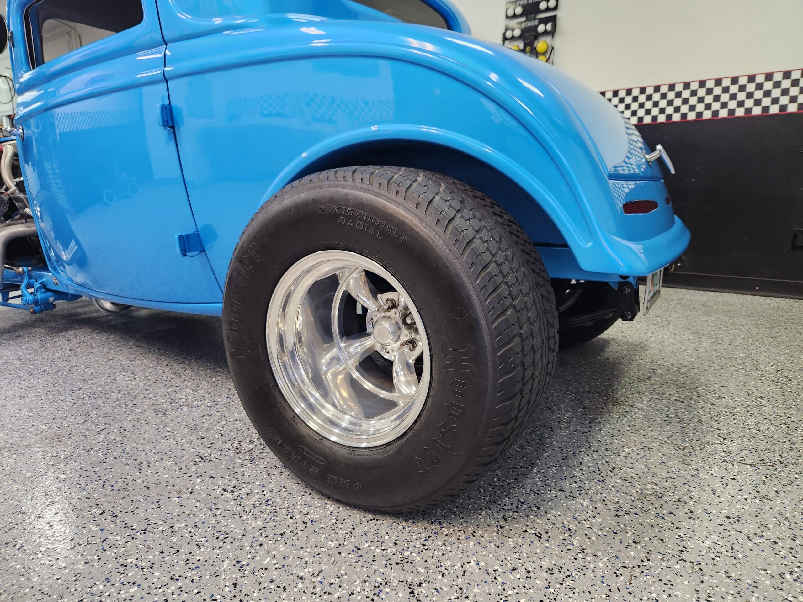 1932 Ford