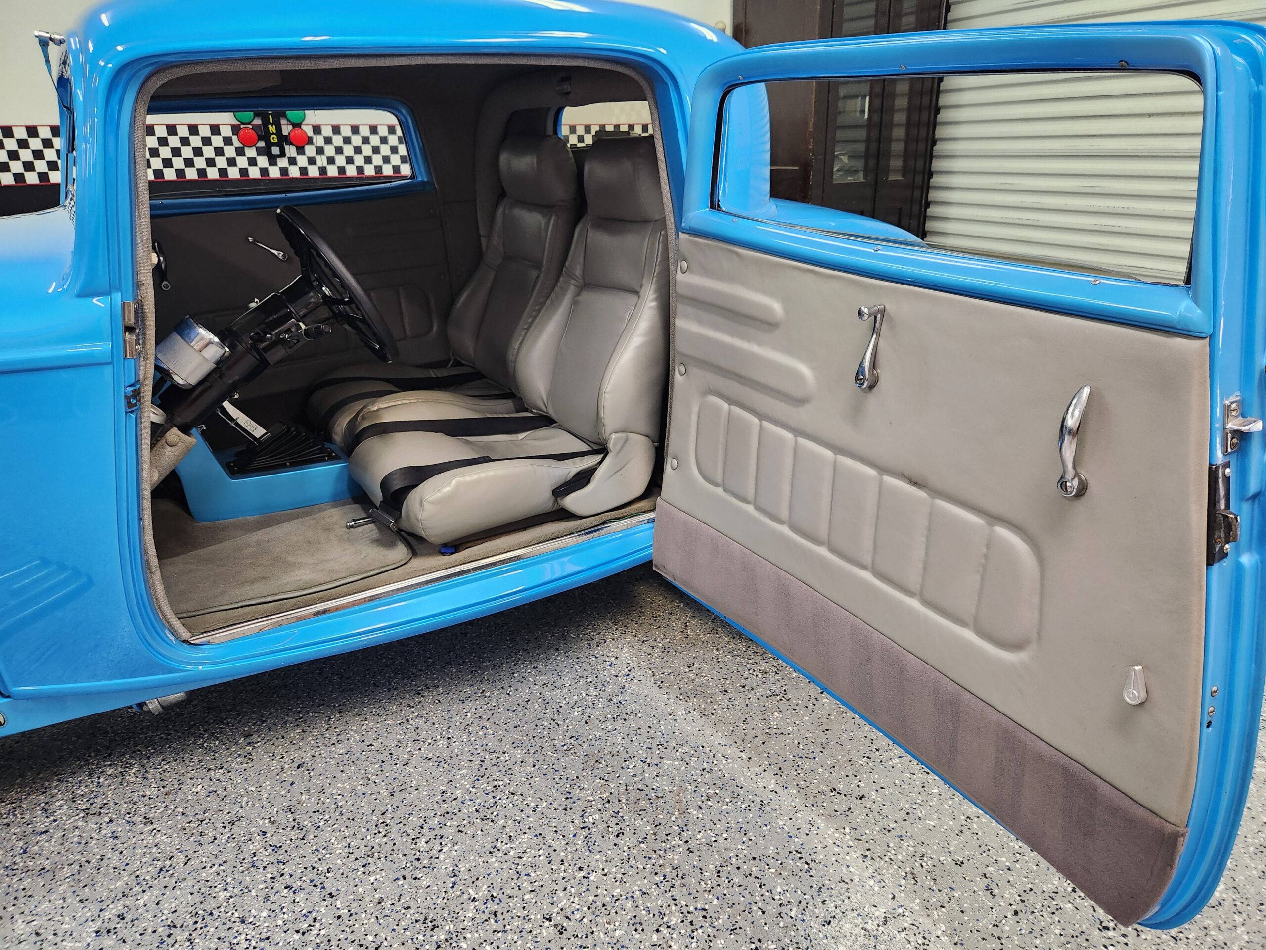1932 Ford