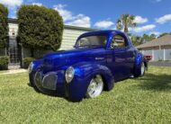 1941 Willys