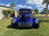 1941 Willys