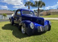 1941 Willys
