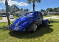 1941 Willys