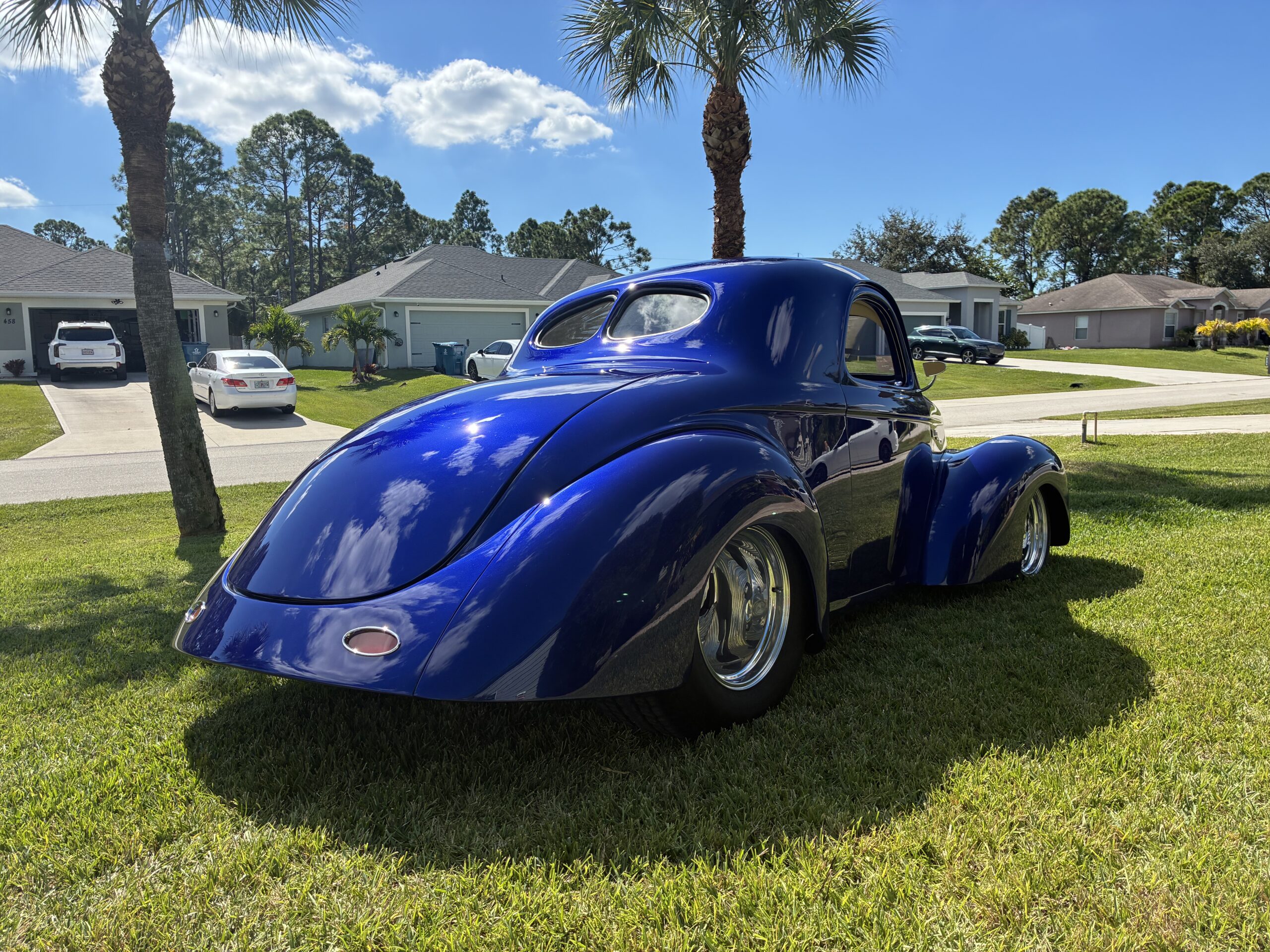 1941 Willys