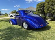 1941 Willys
