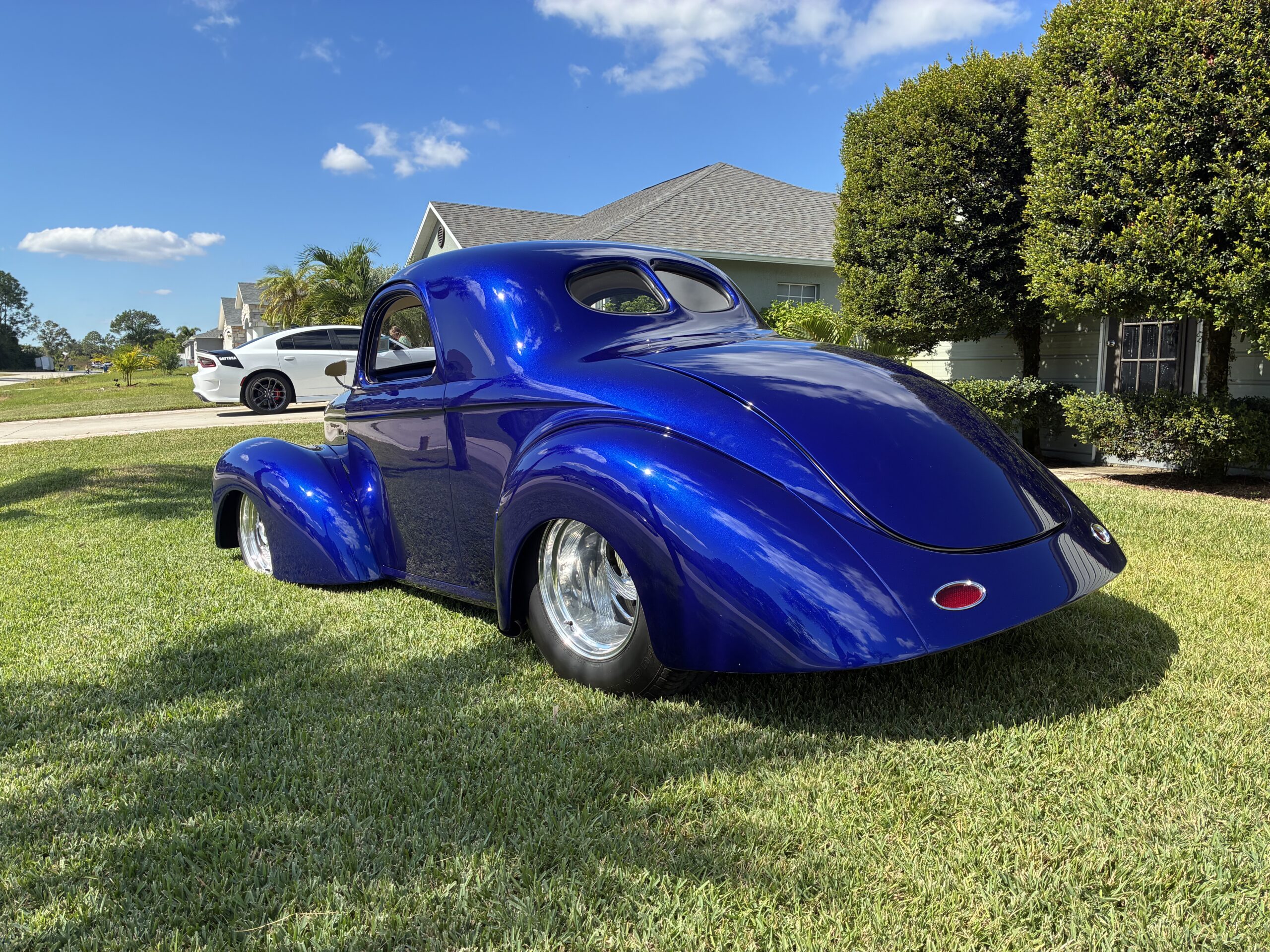 1941 Willys