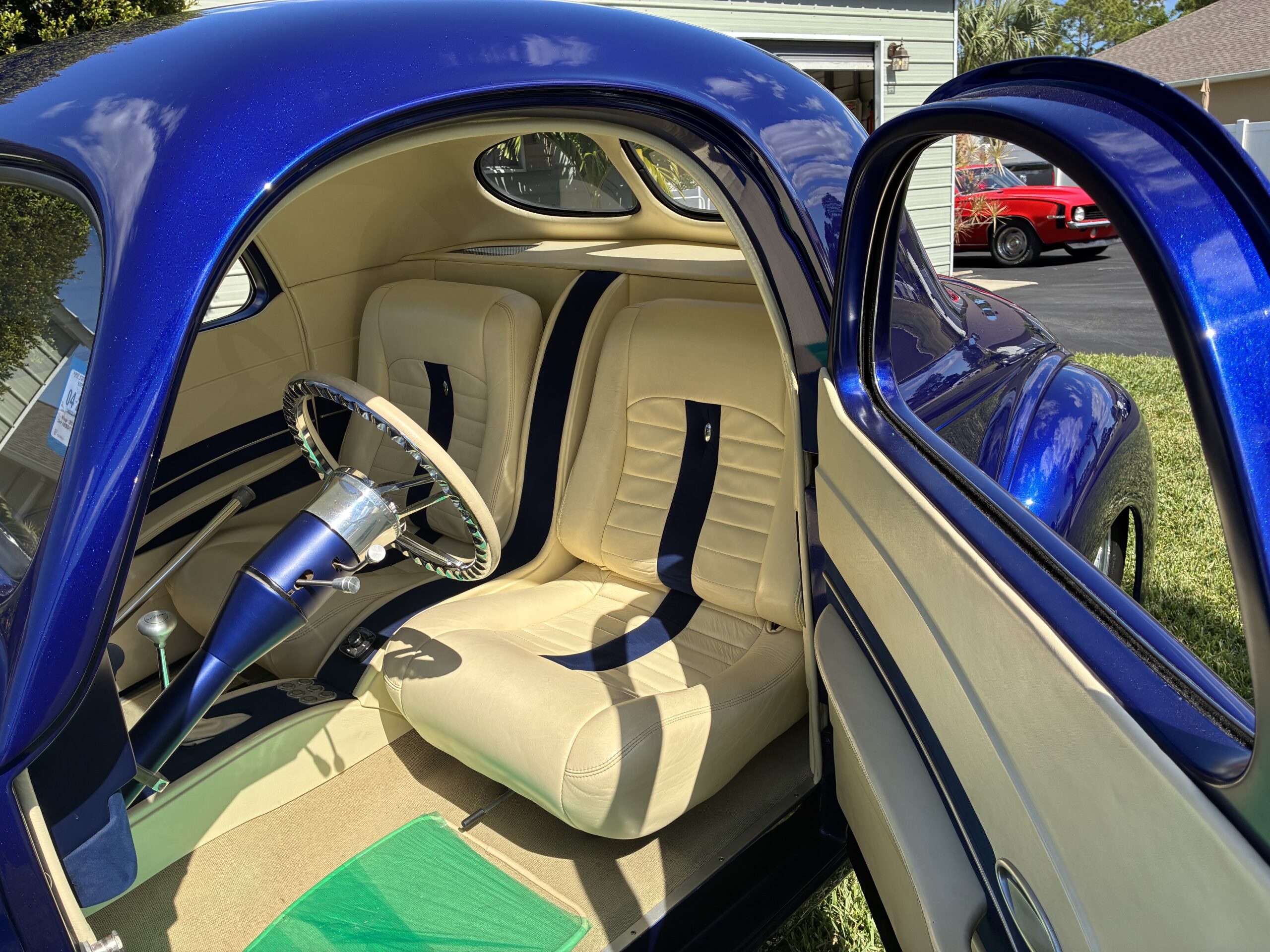 1941 Willys