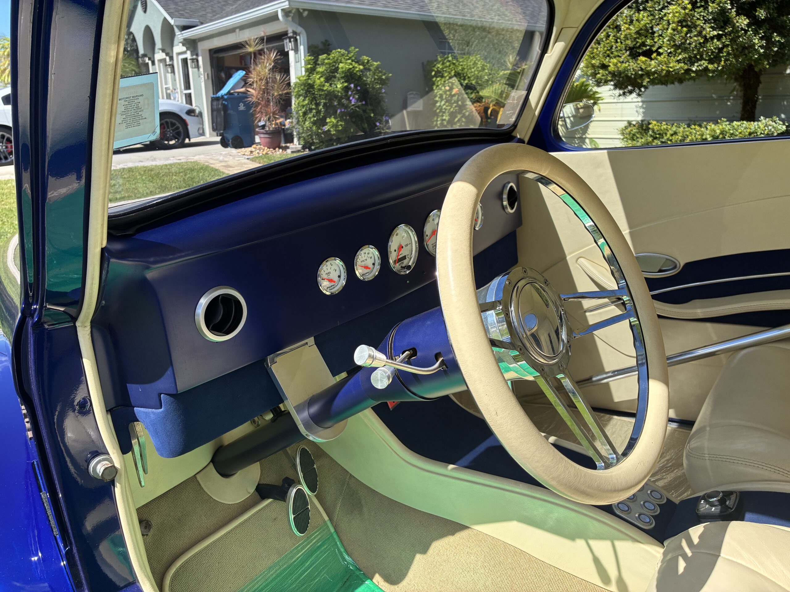 1941 Willys