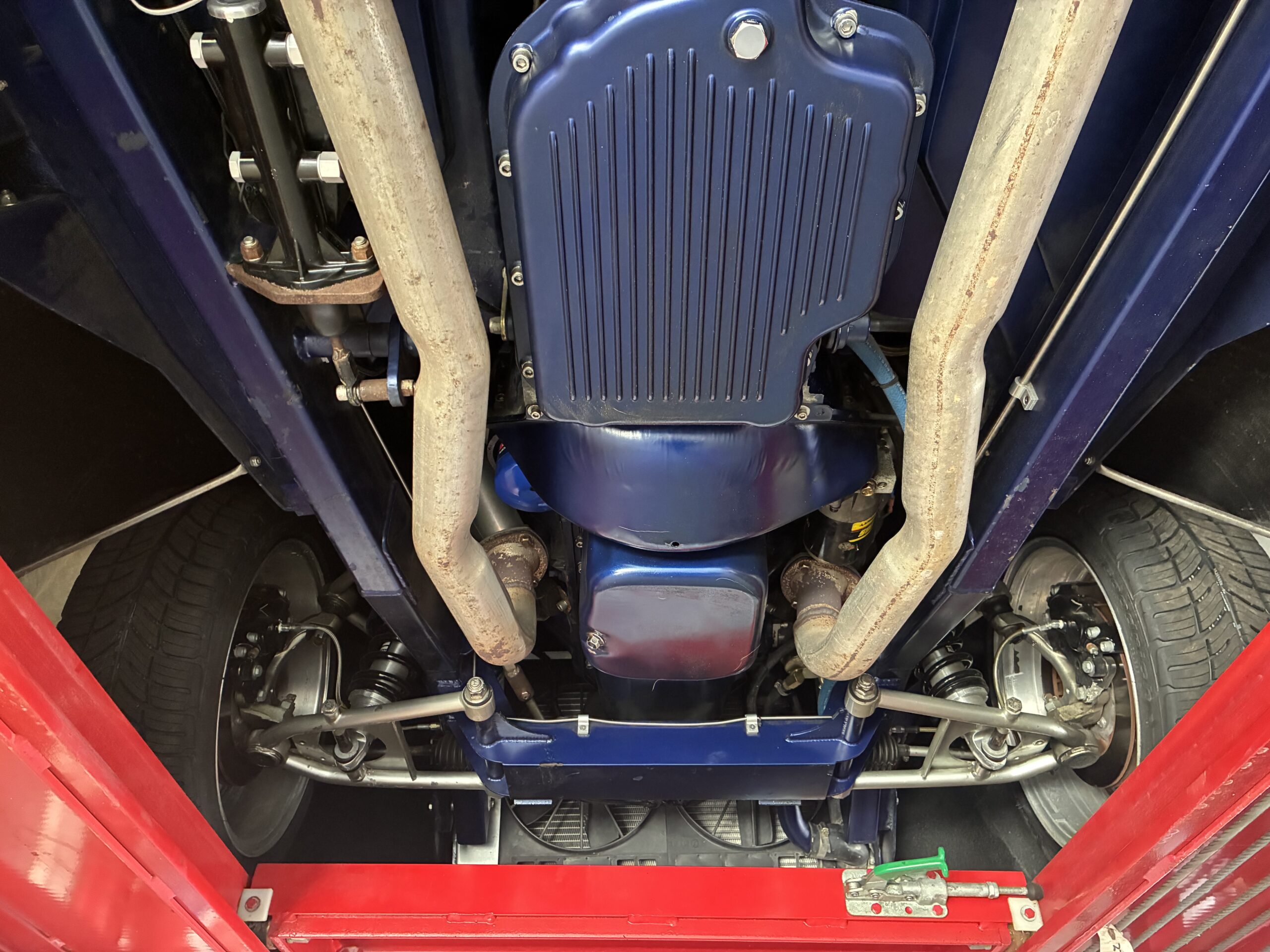 1941 Willys
