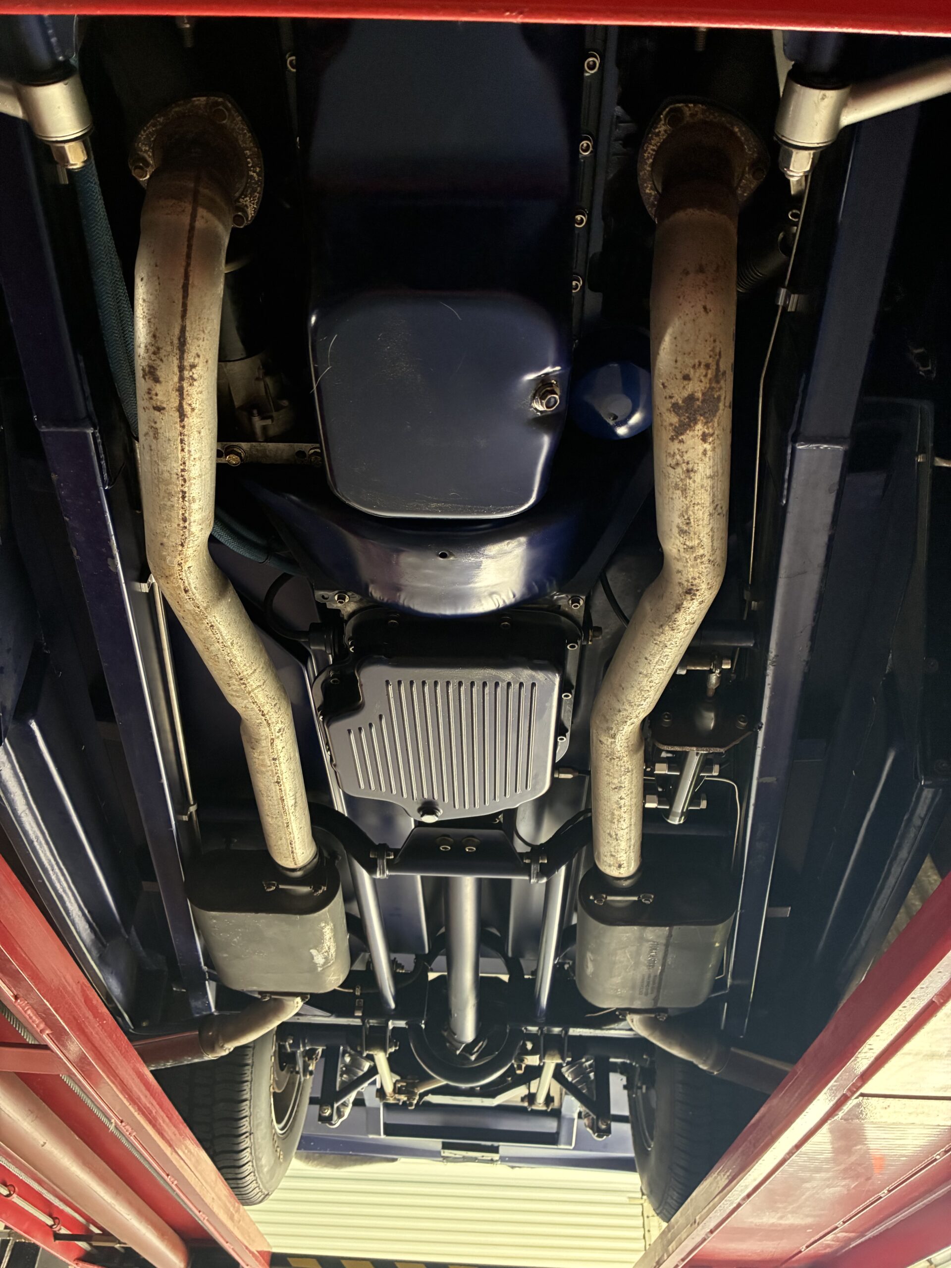 1941 Willys