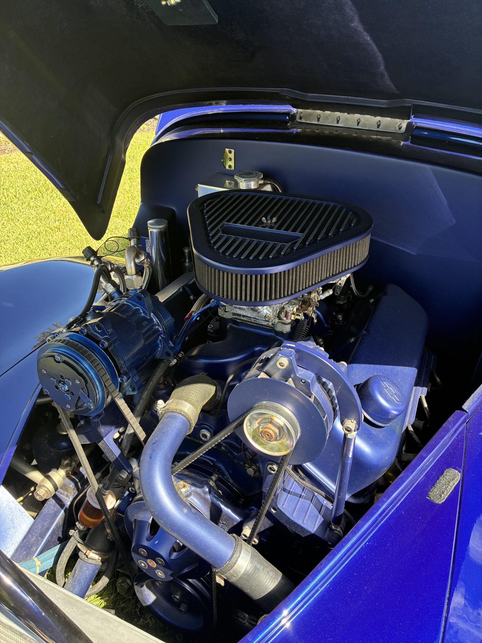 1941 Willys