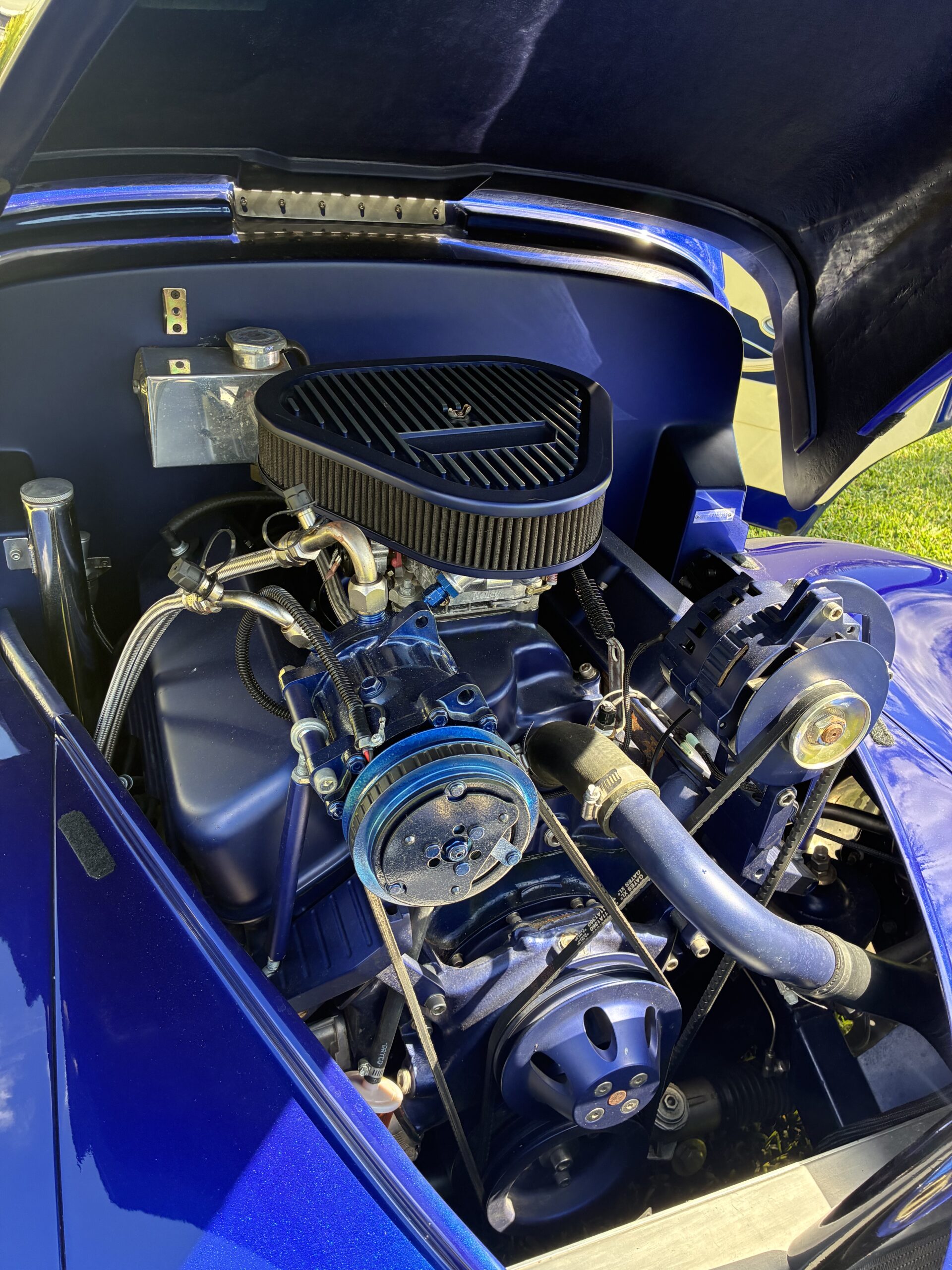 1941 Willys