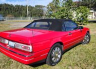 1993 Cadillac Avante