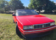 1993 Cadillac Avante