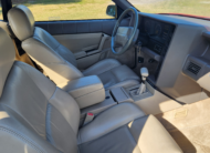 1993 Cadillac Avante