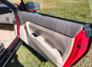 1993 Cadillac Avante