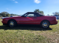 1993 Cadillac Avante