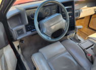1993 Cadillac Avante