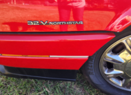 1993 Cadillac Avante