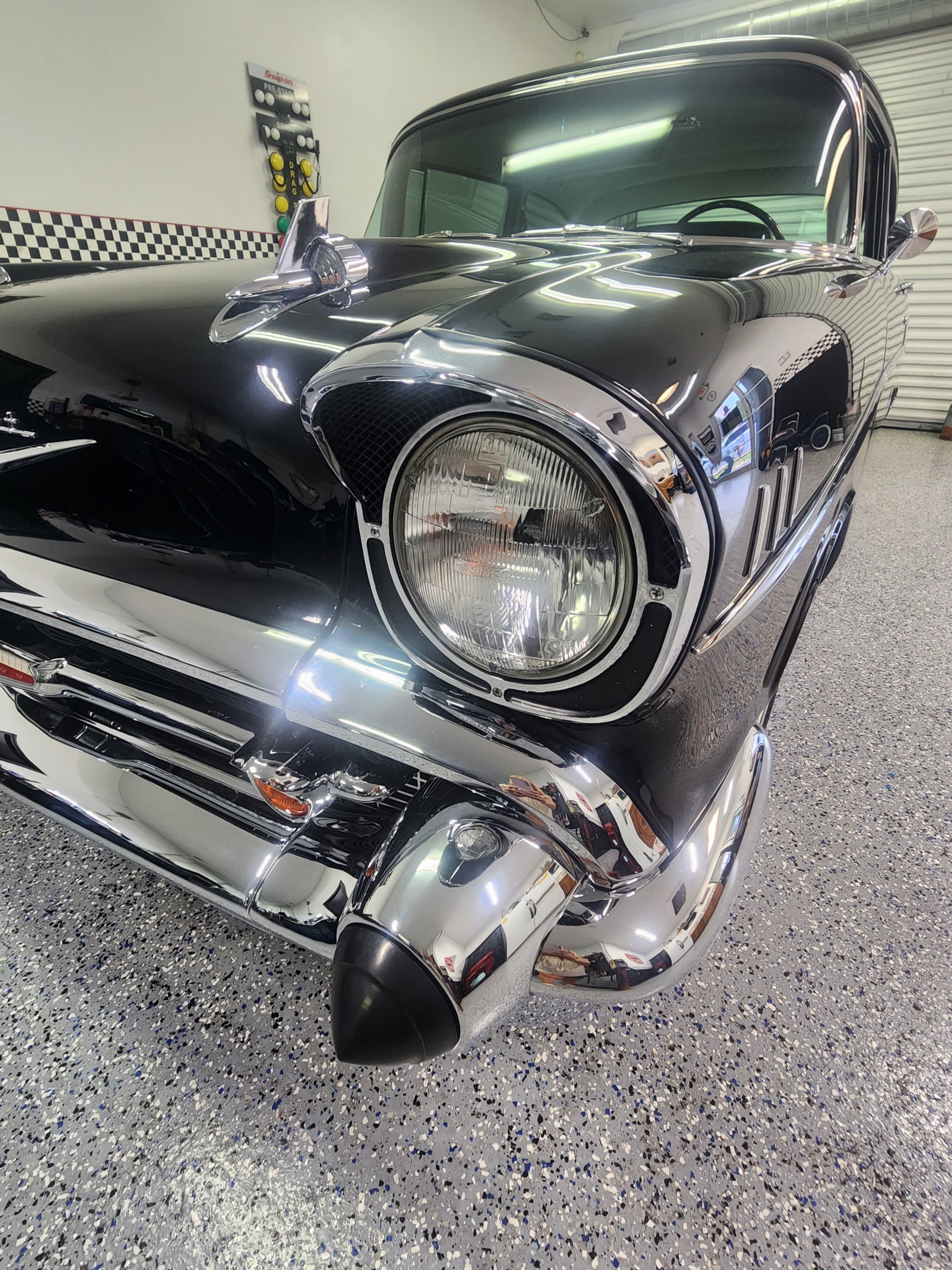 1957 Chevy 210
