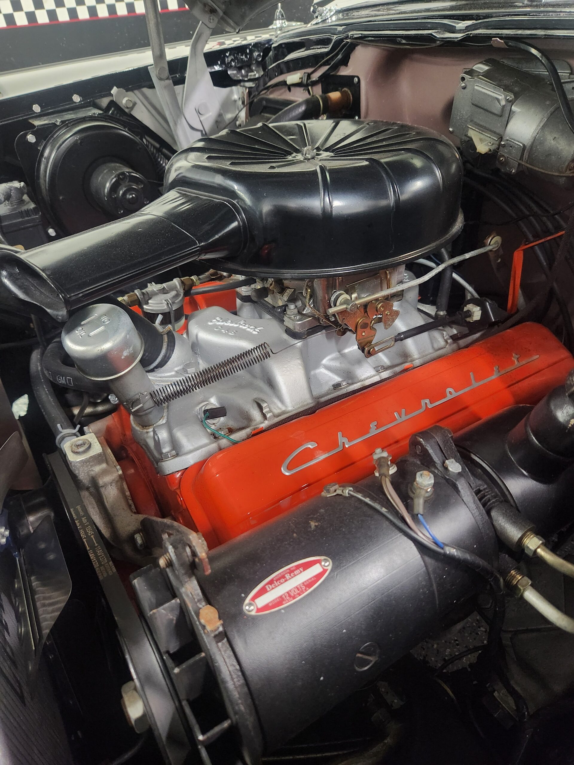 1957 Chevy 210
