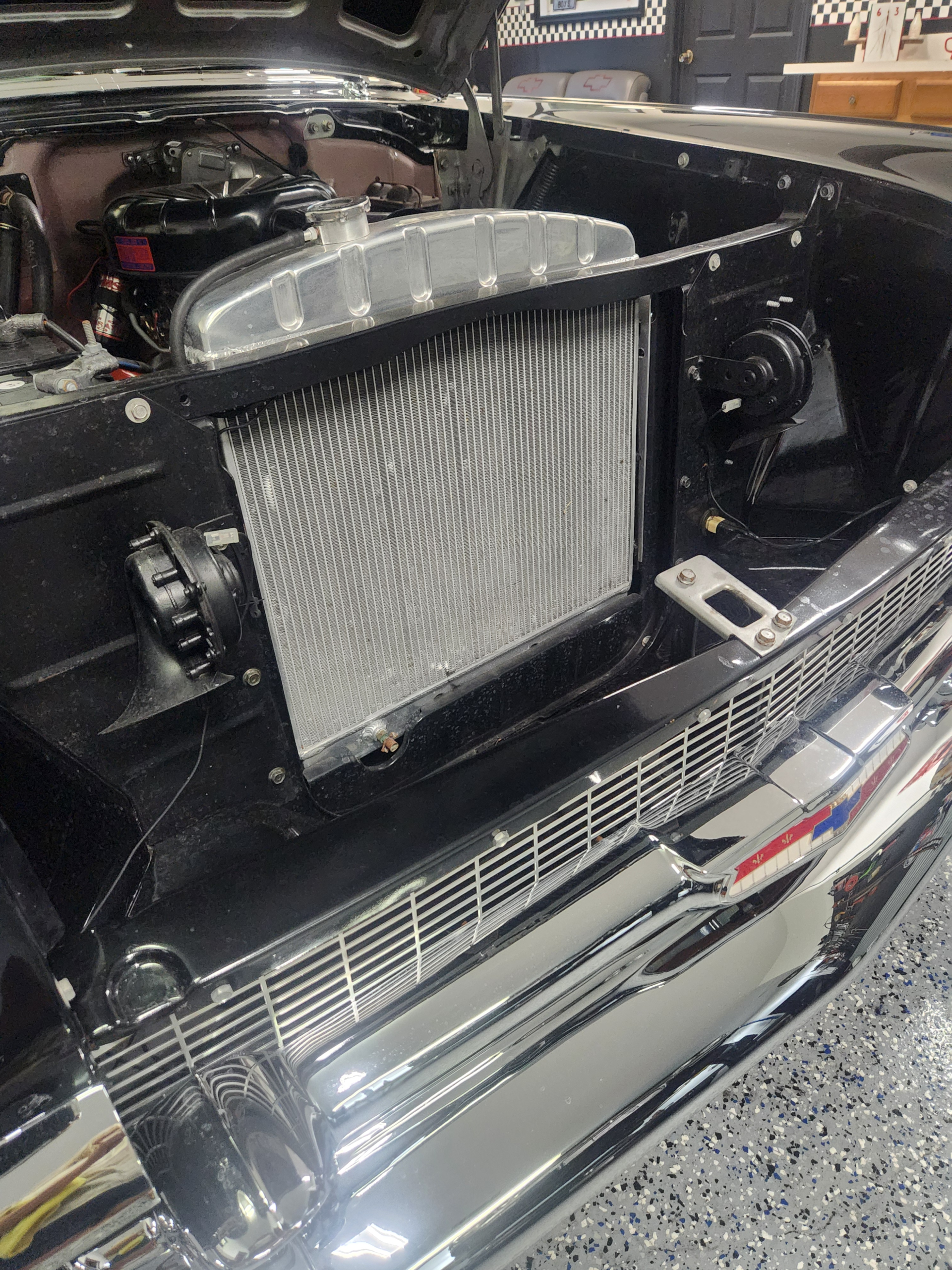 1957 Chevy 210