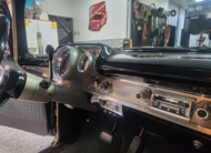 1957 Chevy 210