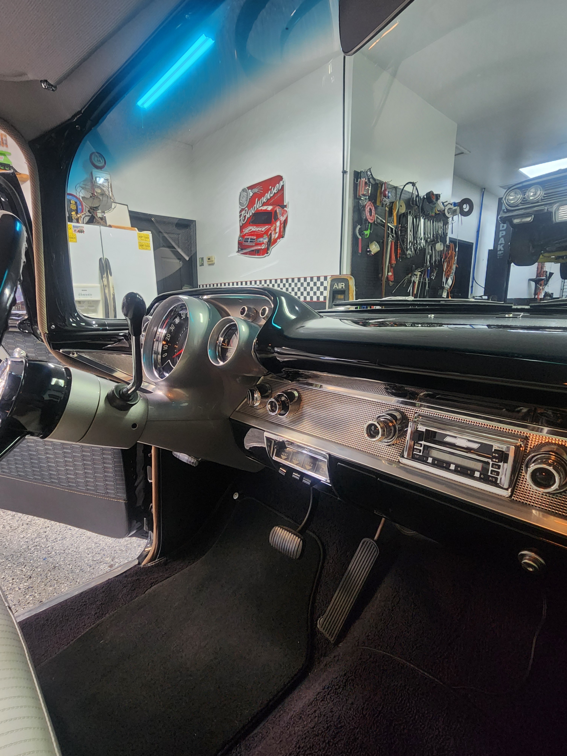 1957 Chevy 210