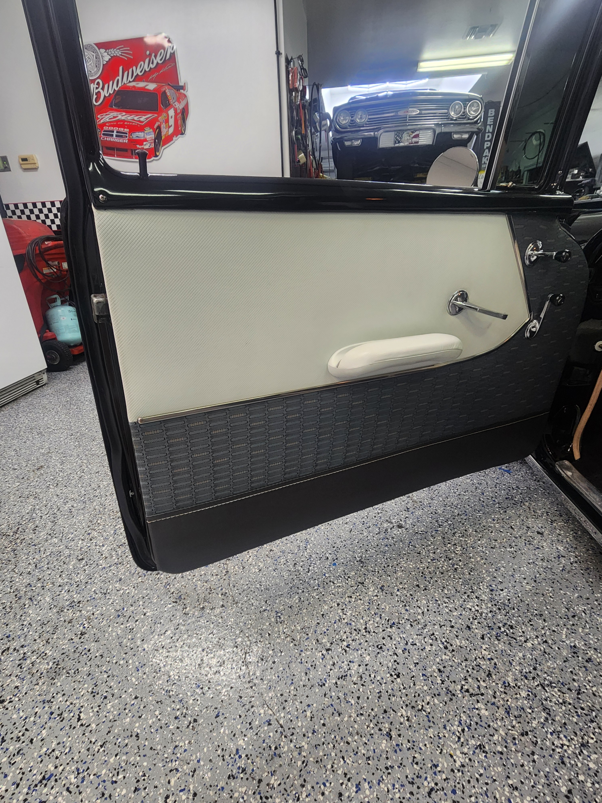 1957 Chevy 210