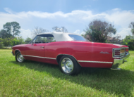 1967-Chevy Malibu Convertible