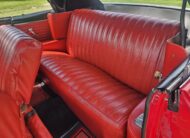1967-Chevy Malibu Convertible