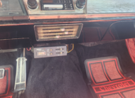 1967-Chevy Malibu Convertible