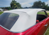 1967-Chevy Malibu Convertible
