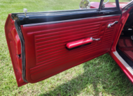 1967-Chevy Malibu Convertible