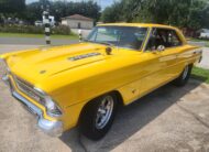 1967 Chevy Nova Prostreet