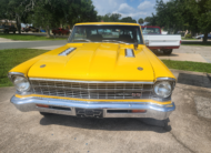 1967 Chevy Nova Prostreet