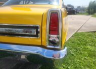1967 Chevy Nova Prostreet