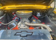 1967 Chevy Nova Prostreet