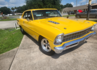 1967 Chevy Nova Prostreet